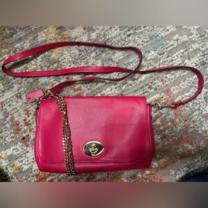 Coach Crossbody bag